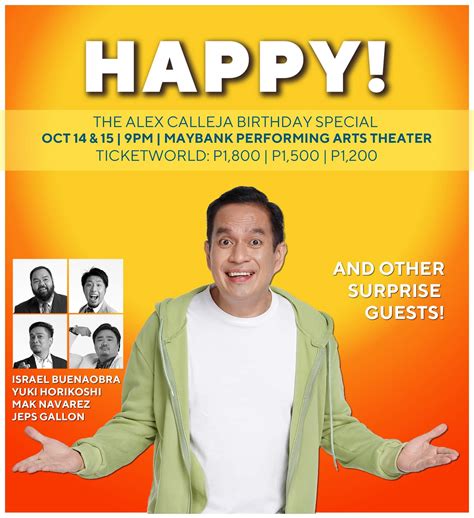 Alex Calleja (@AlexCalleja1007) .